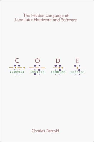 Code by Charles Petzold
